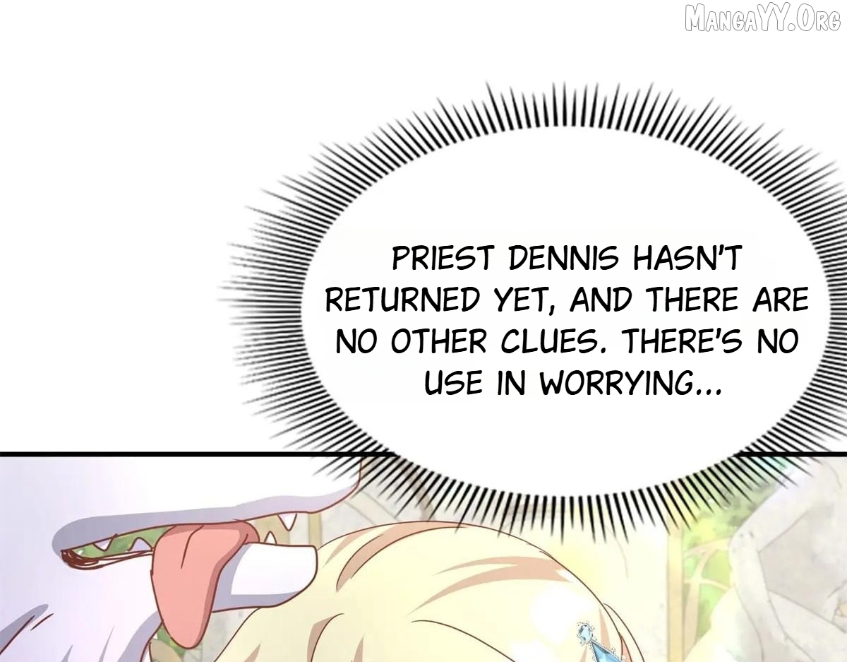 Don't Embarrass Me Chapter 182 - page 39